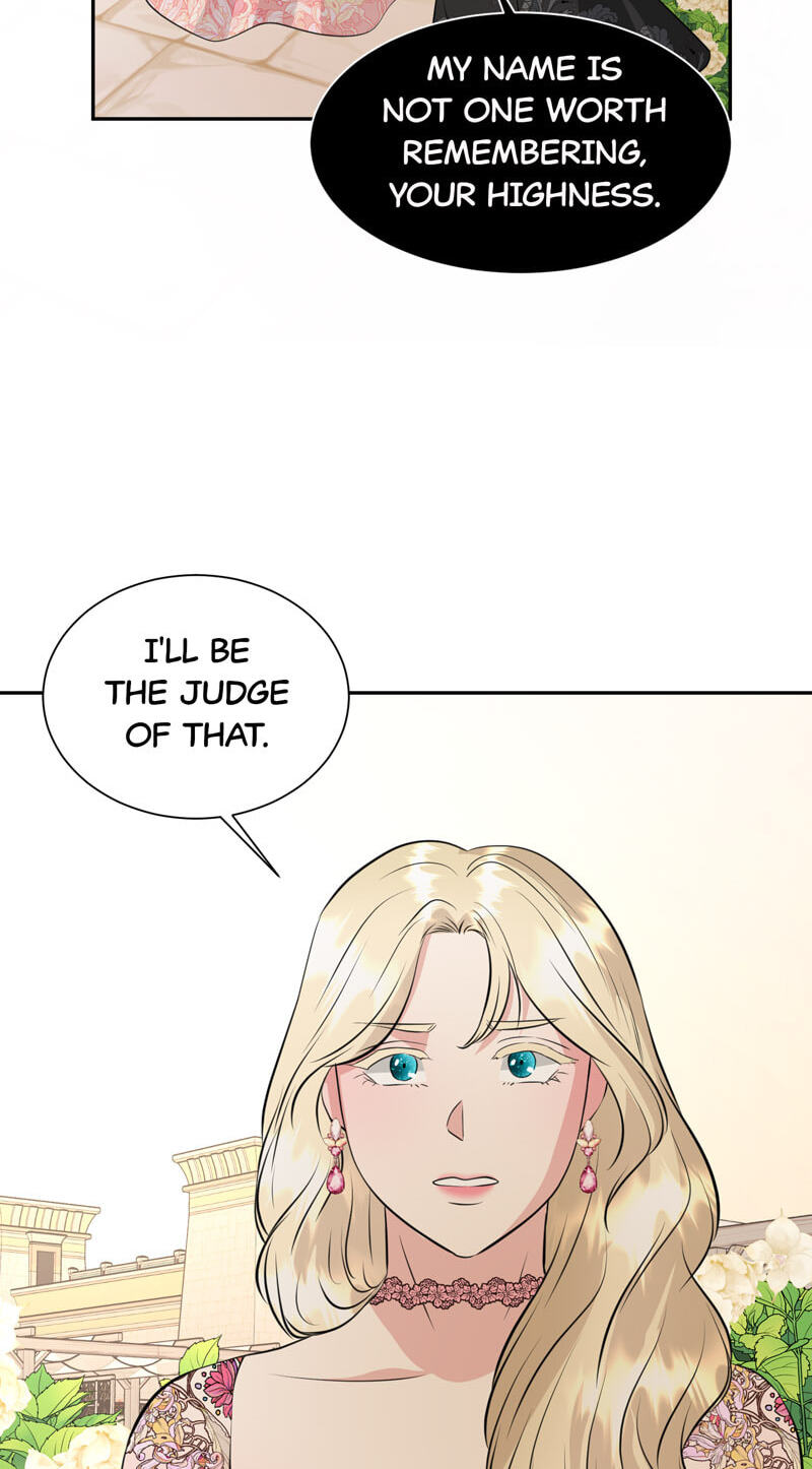 The 30 Day Engagement Chapter 37 page 51 - 