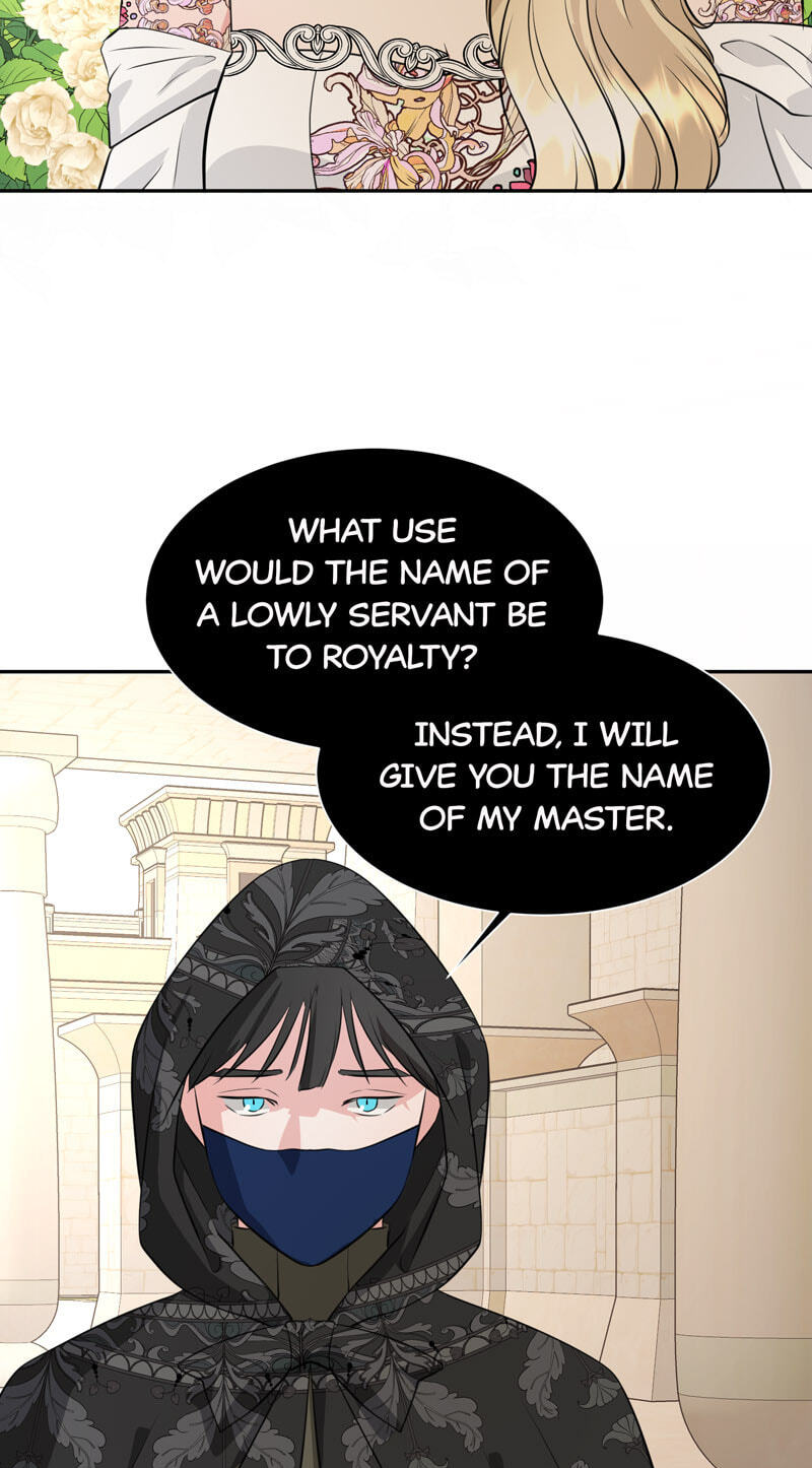 The 30 Day Engagement Chapter 37 page 52 - 