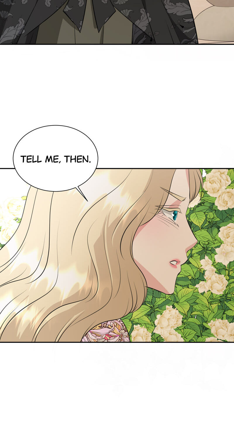 The 30 Day Engagement Chapter 37 page 53 - 