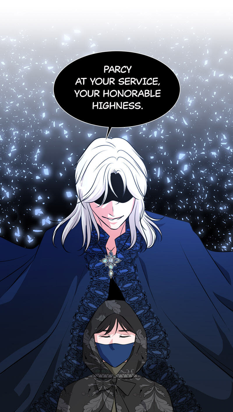 The 30 Day Engagement Chapter 37 page 54 - 