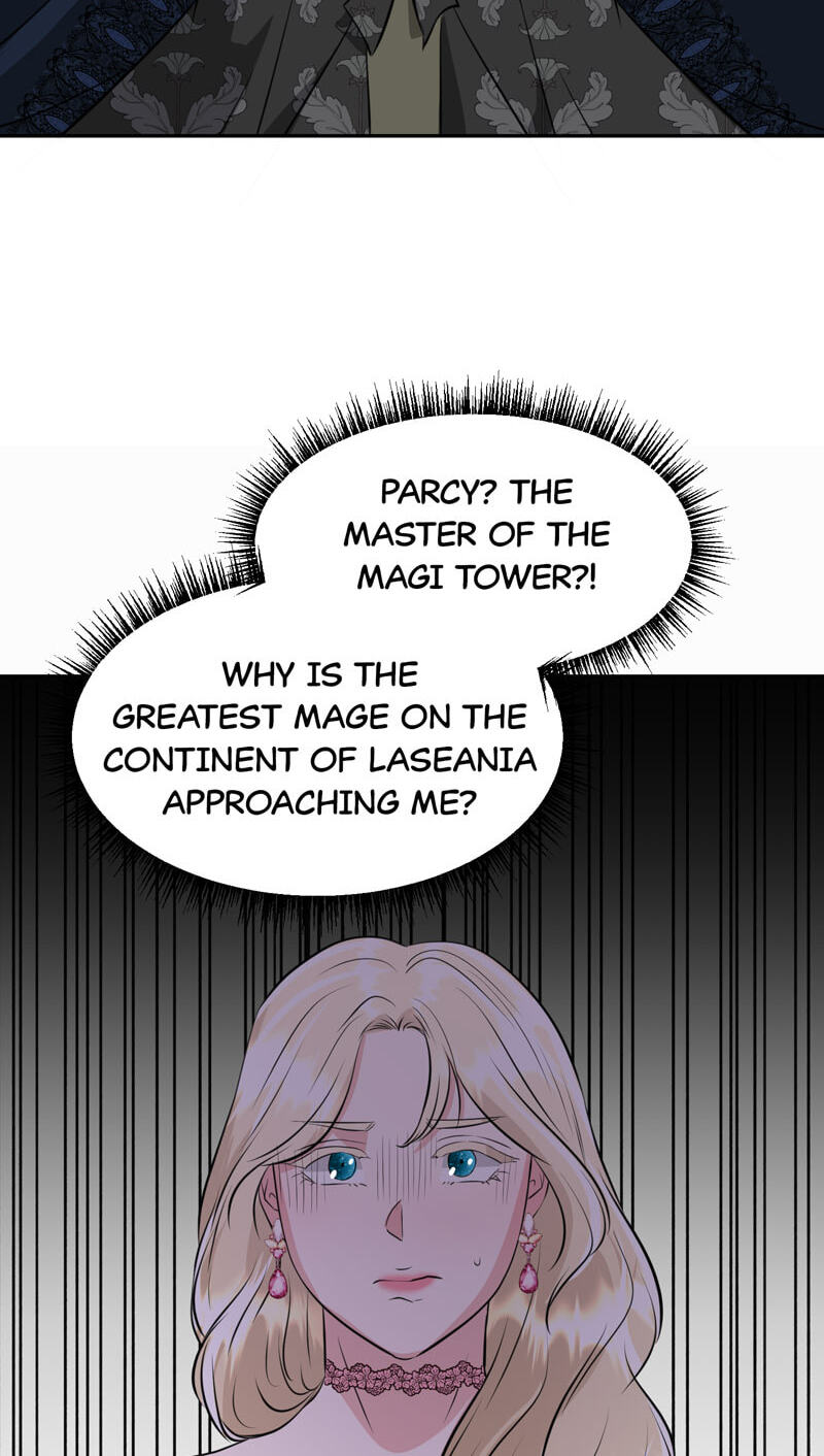 The 30 Day Engagement Chapter 37 page 55 - 