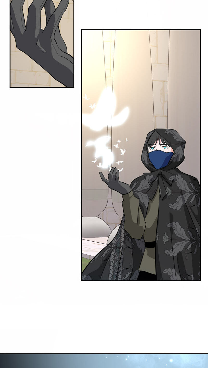 The 30 Day Engagement Chapter 37 page 57 - 