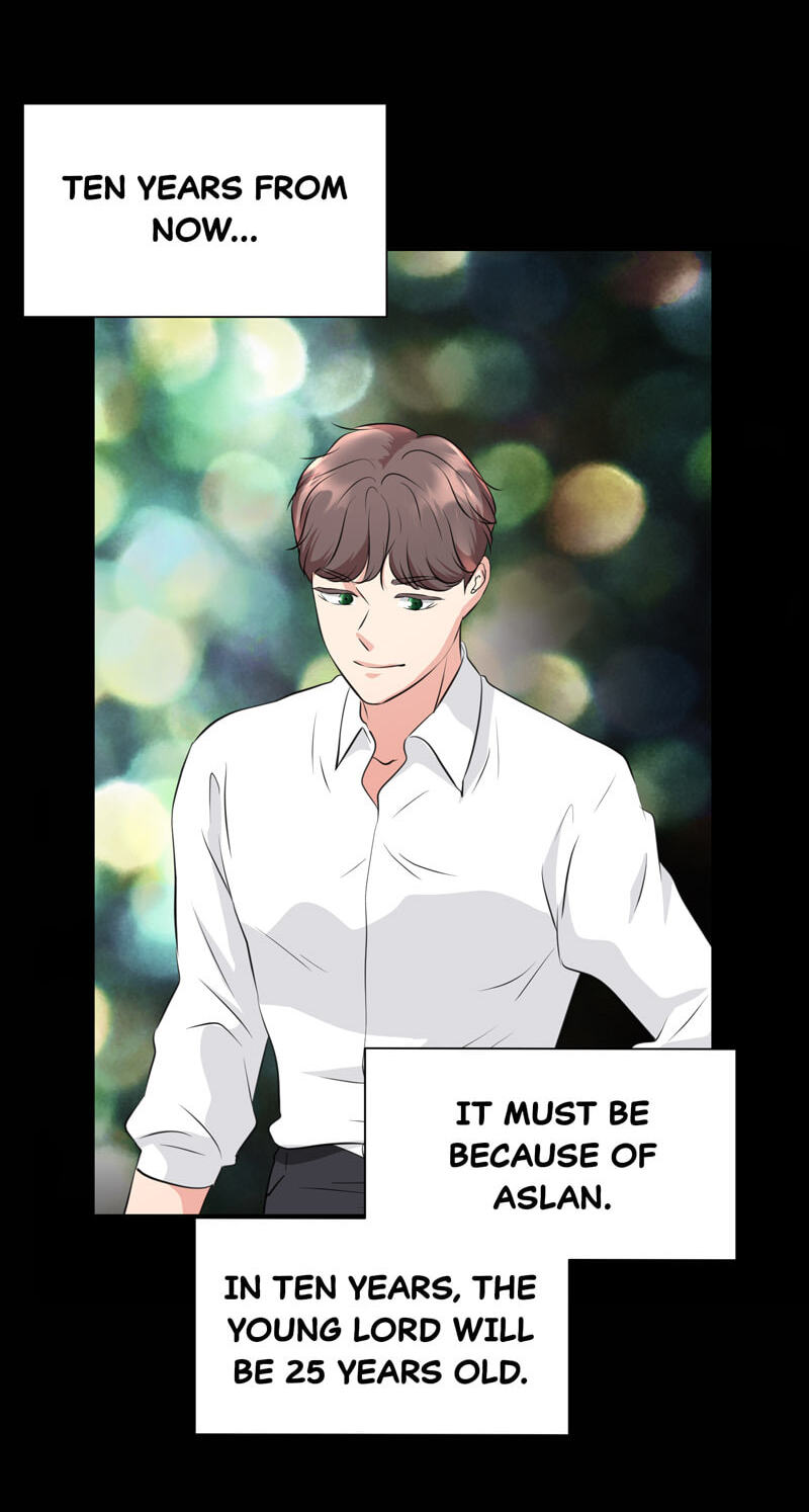 The 30 Day Engagement Chapter 37 page 7 - 