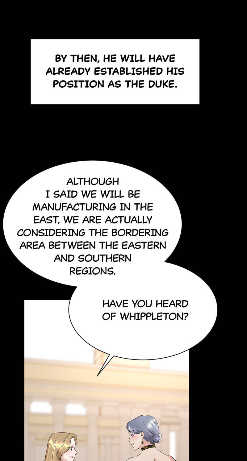 The 30 Day Engagement Chapter 37 page 8 - 