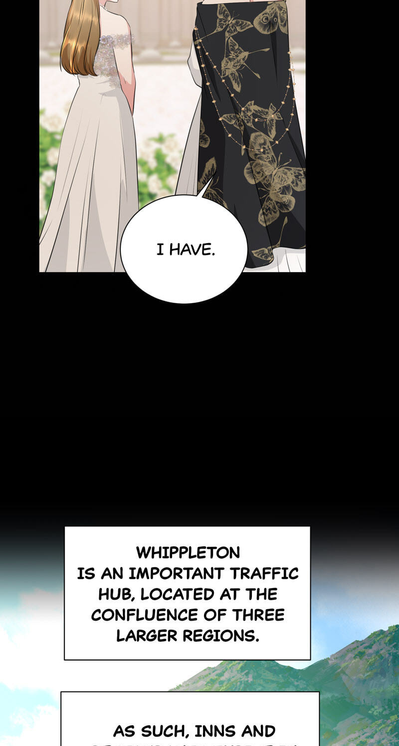 The 30 Day Engagement Chapter 37 page 9 - 