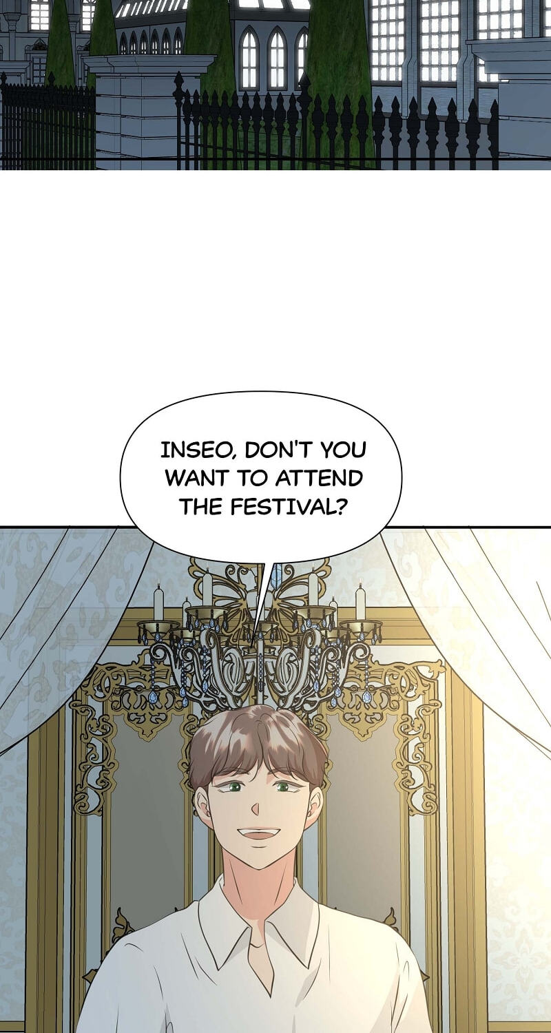 The 30 Day Engagement Chapter 38 page 2 - 