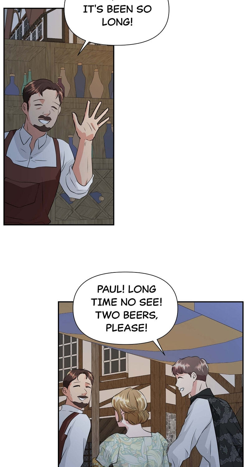 The 30 Day Engagement Chapter 38 page 13 - 