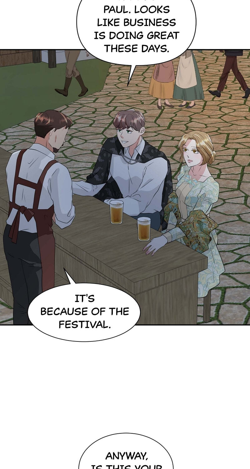 The 30 Day Engagement Chapter 38 page 15 - 