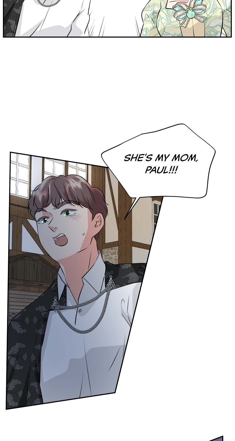 The 30 Day Engagement Chapter 38 page 17 - 
