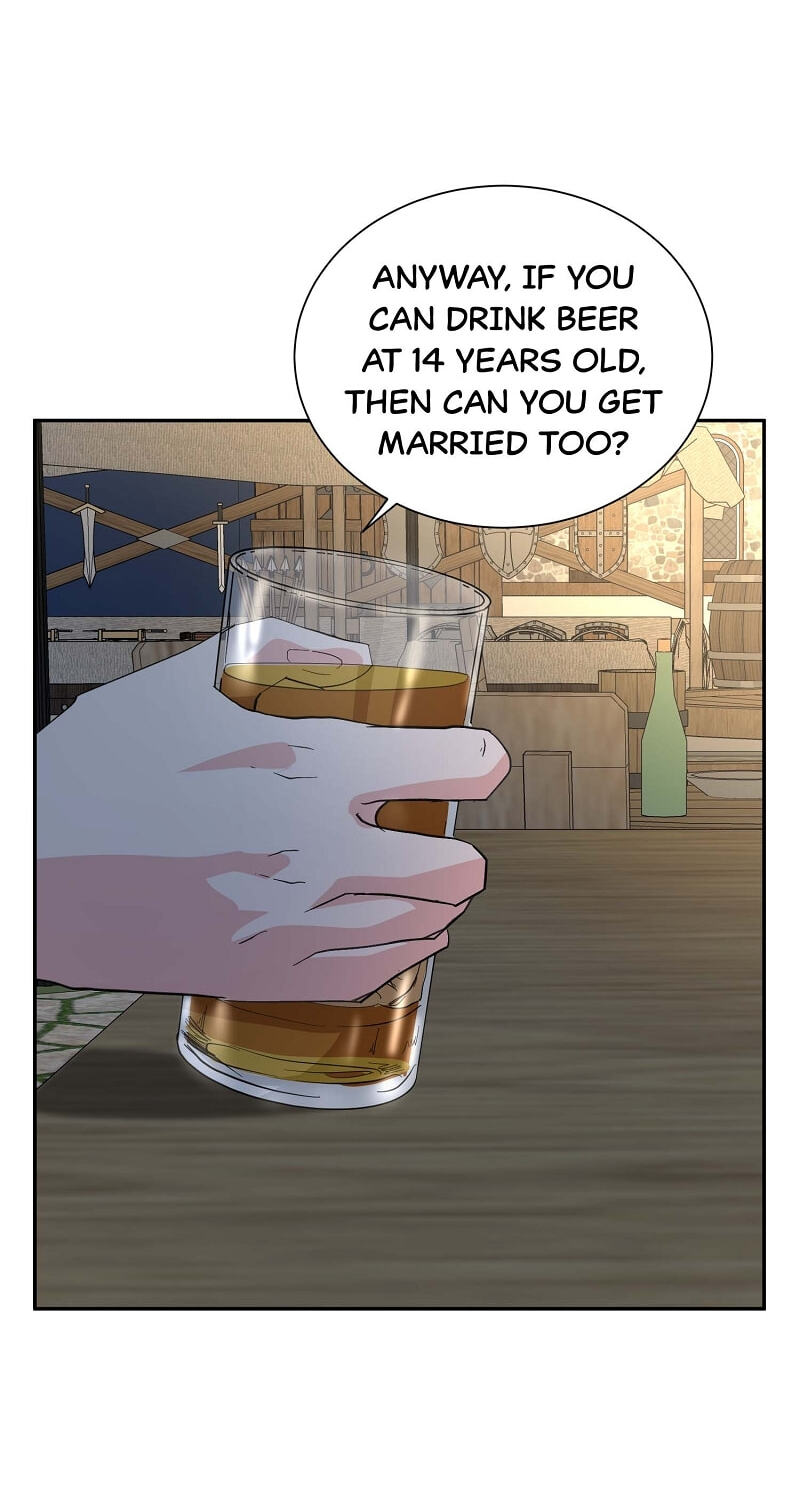 The 30 Day Engagement Chapter 38 page 20 - 
