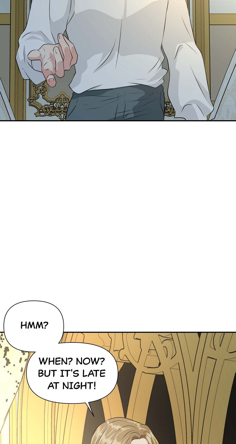 The 30 Day Engagement Chapter 38 page 3 - 