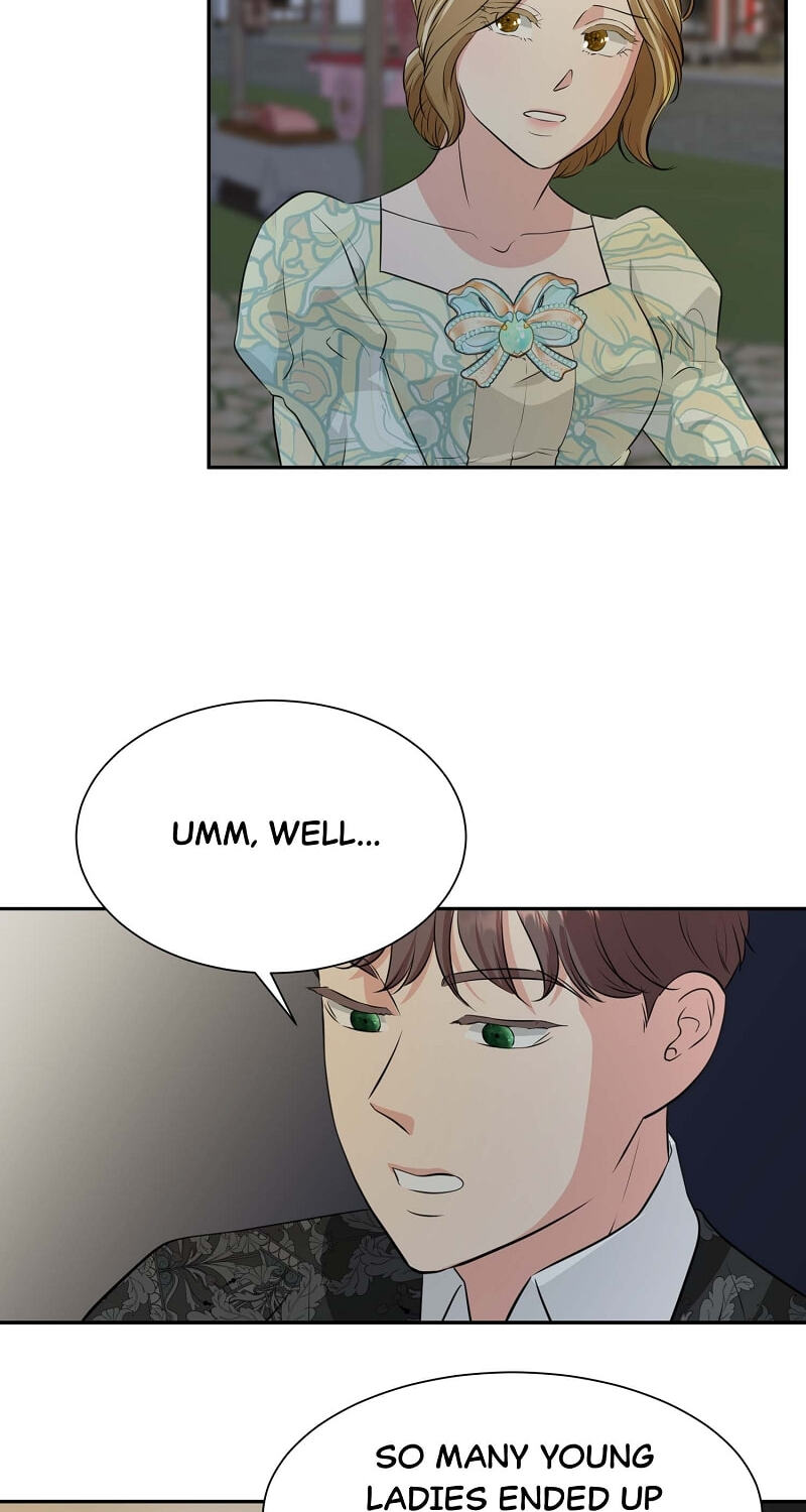 The 30 Day Engagement Chapter 38 page 22 - 
