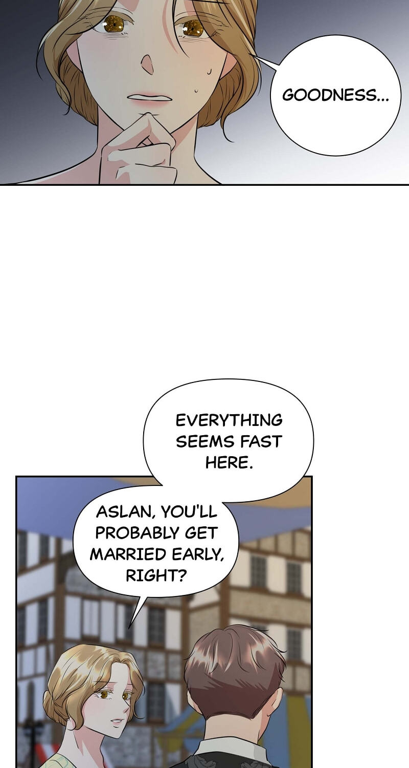 The 30 Day Engagement Chapter 38 page 24 - 