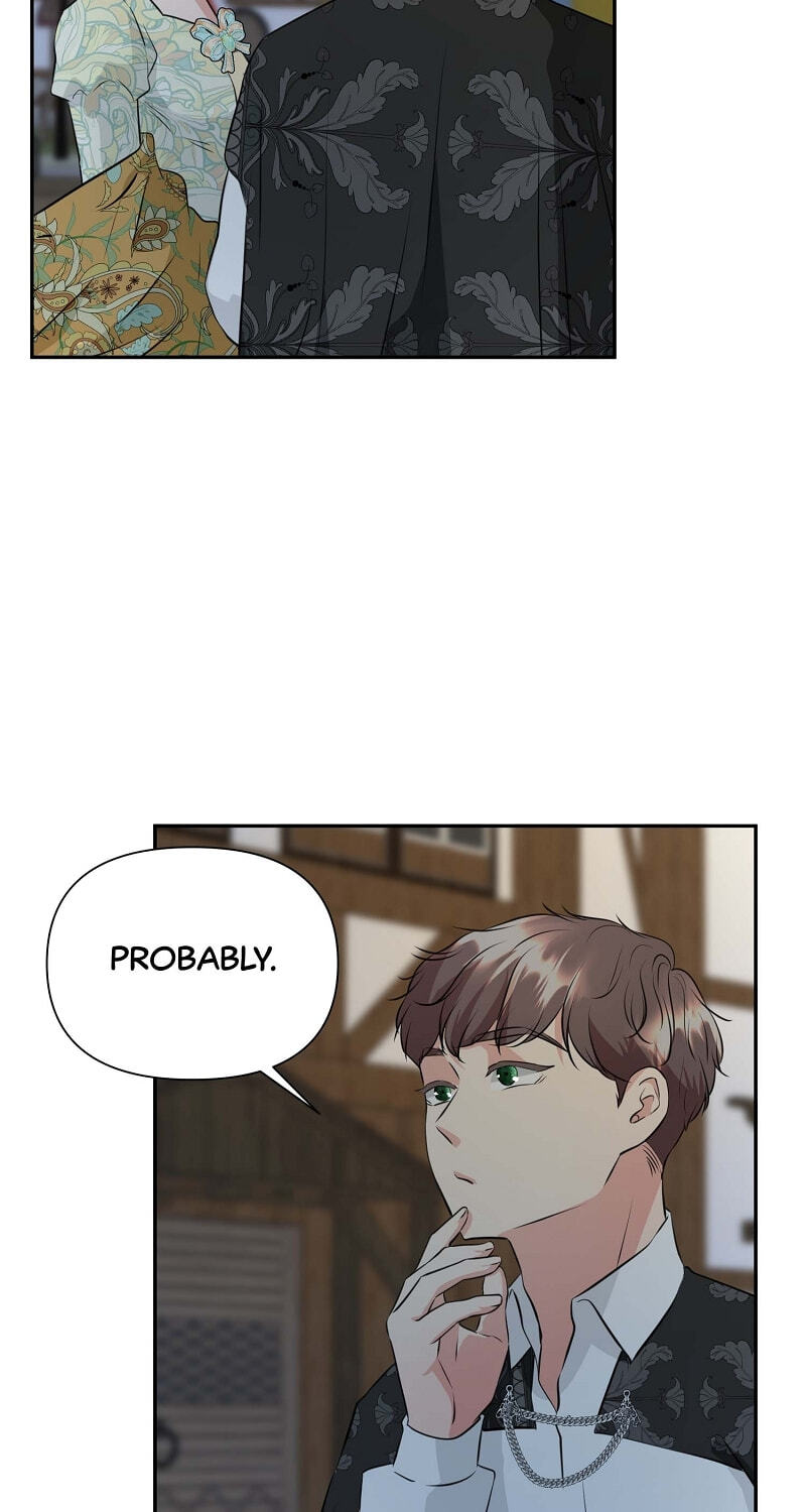 The 30 Day Engagement Chapter 38 page 25 - 