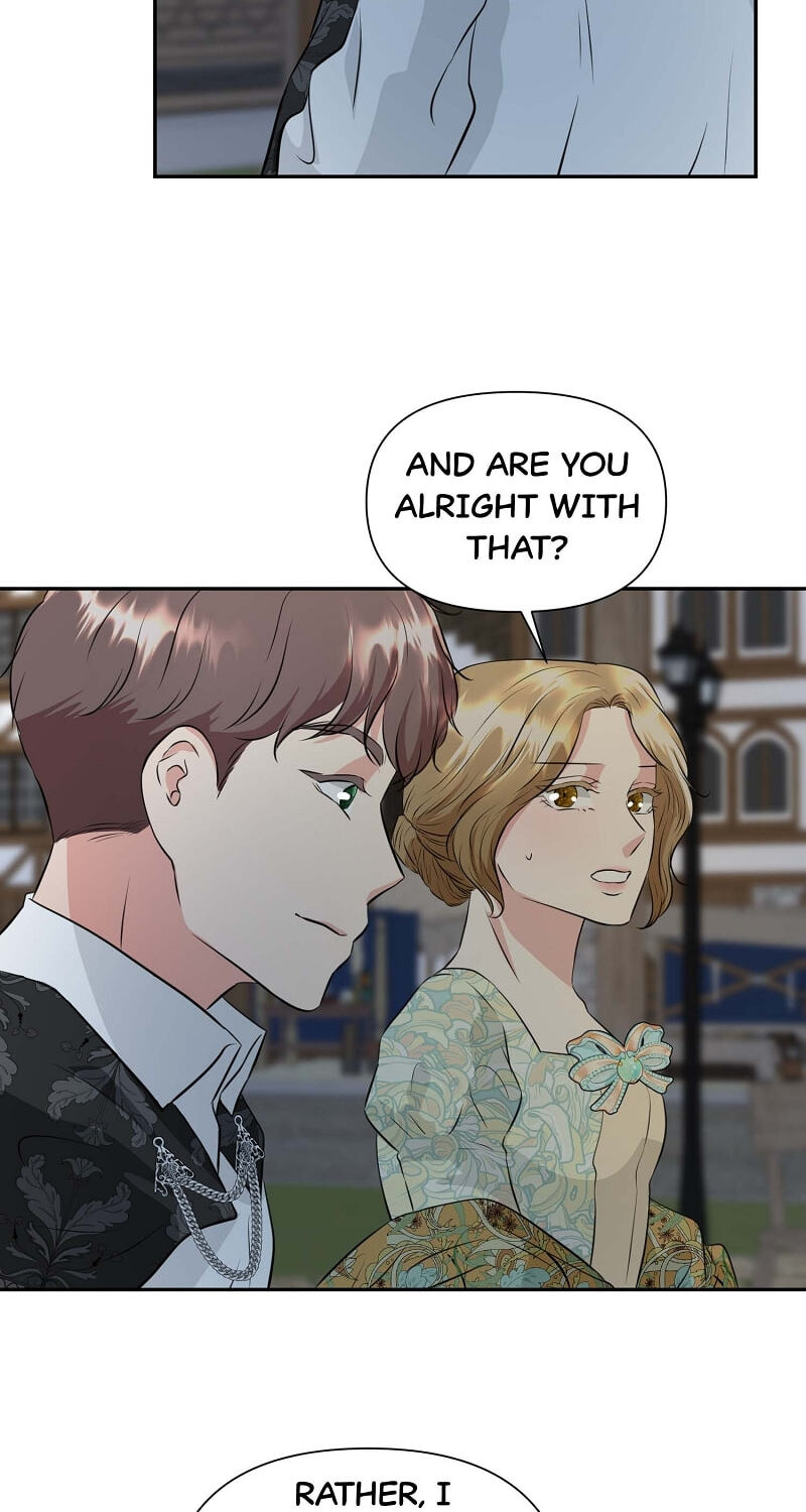 The 30 Day Engagement Chapter 38 page 26 - 