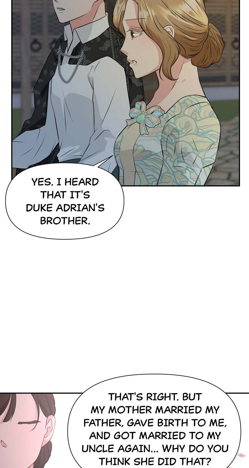 The 30 Day Engagement Chapter 38 page 29 - 