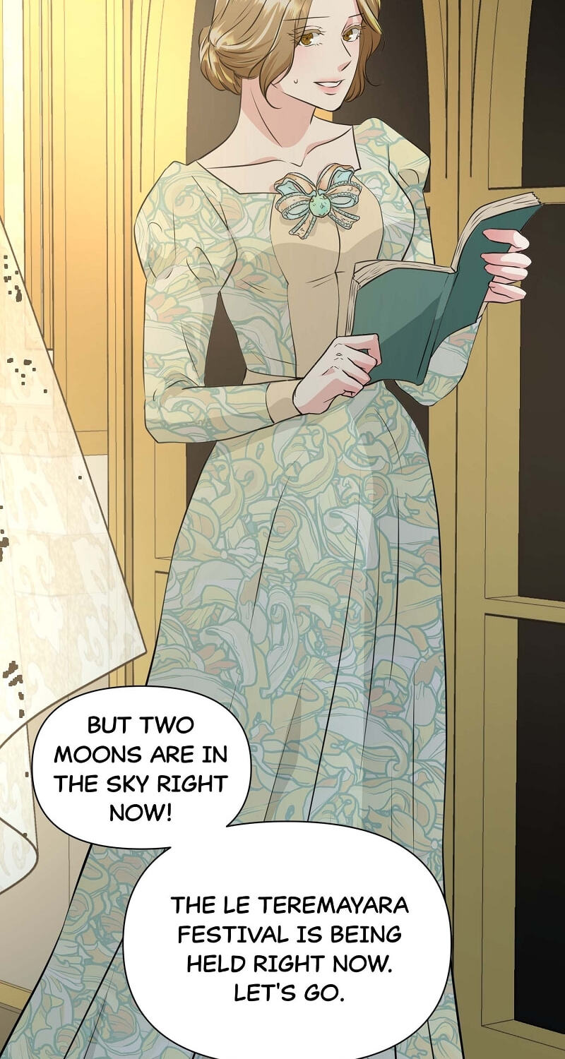 The 30 Day Engagement Chapter 38 page 4 - 