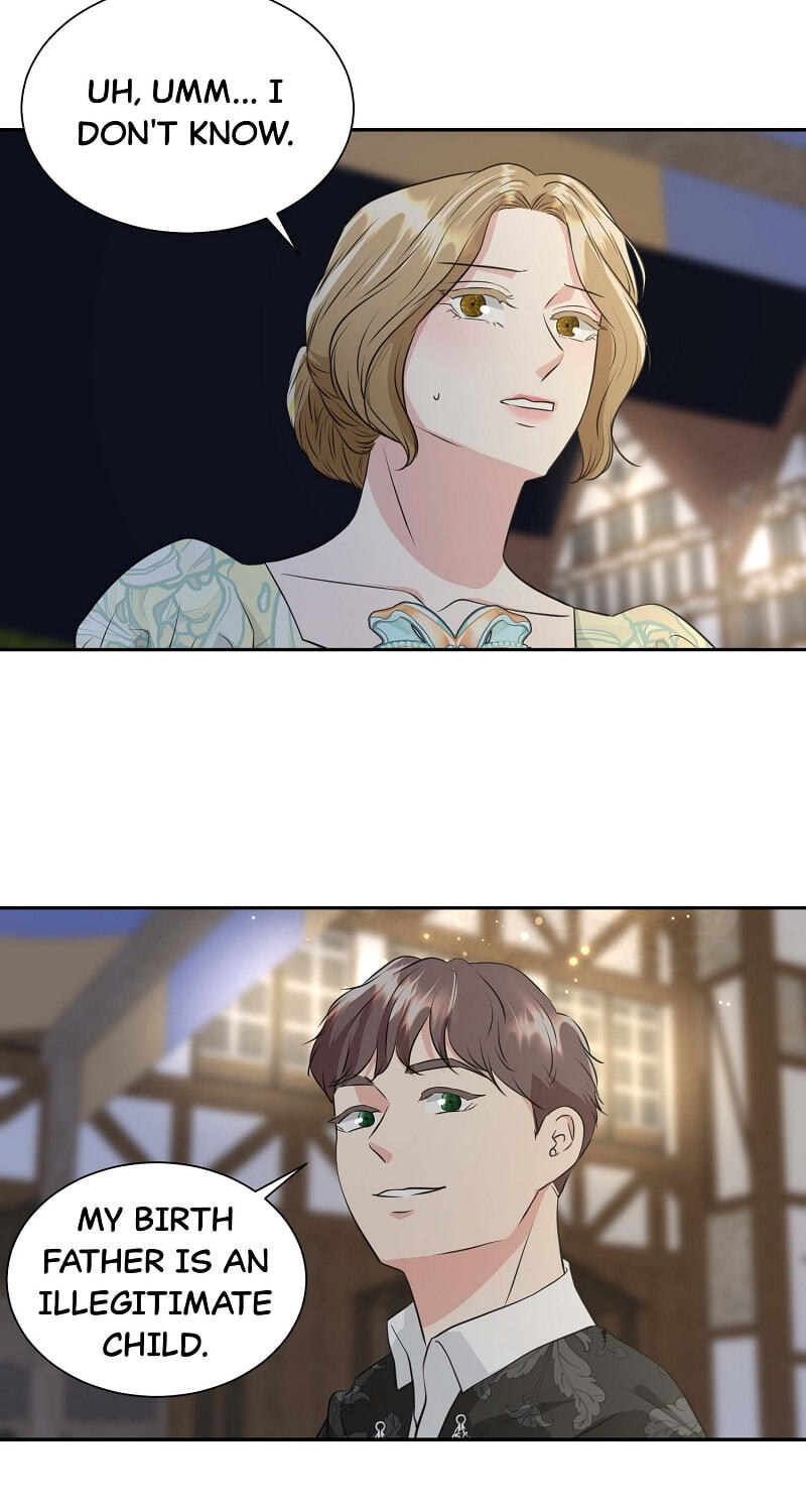 The 30 Day Engagement Chapter 38 page 31 - 