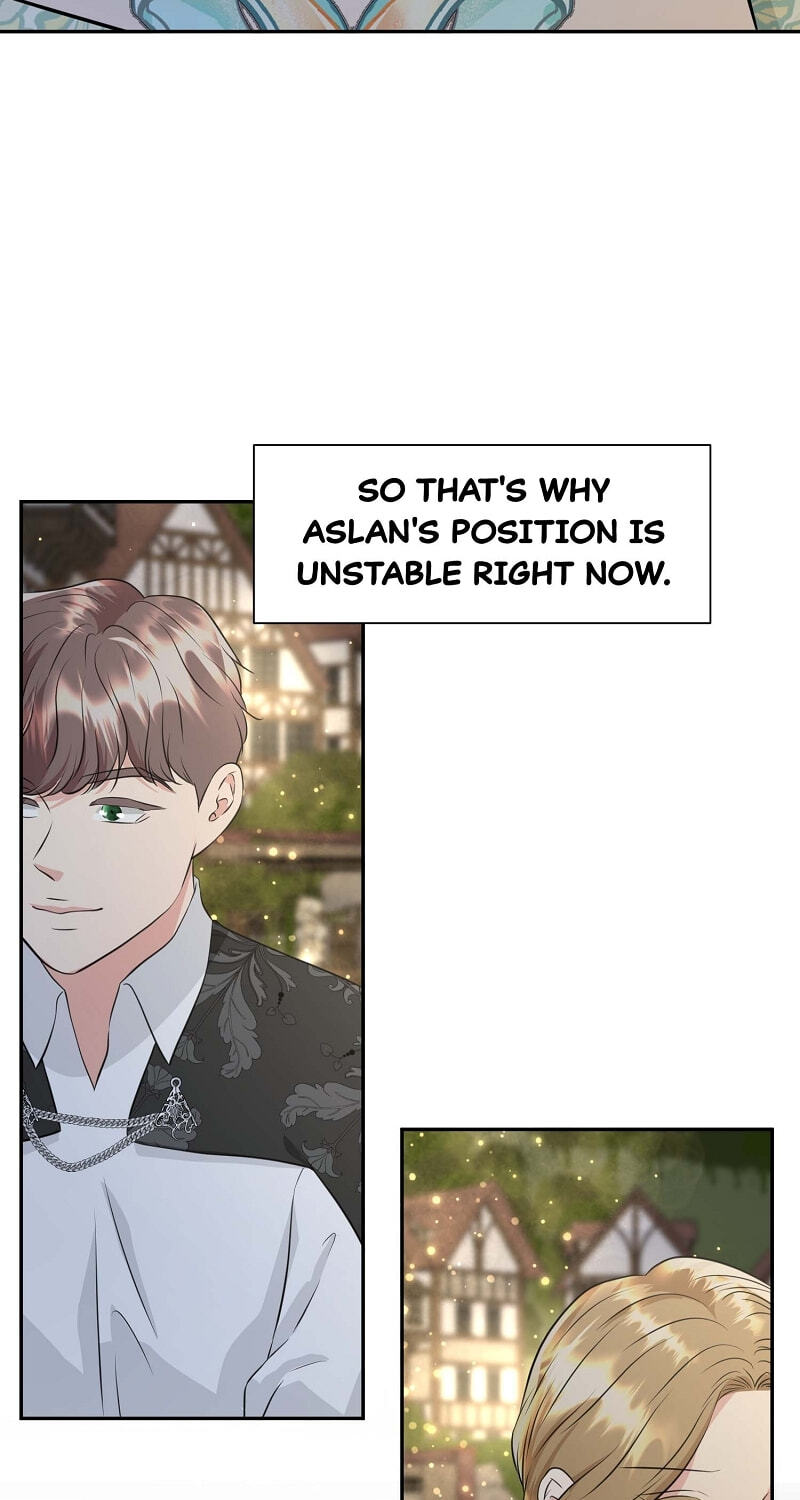 The 30 Day Engagement Chapter 38 page 33 - 