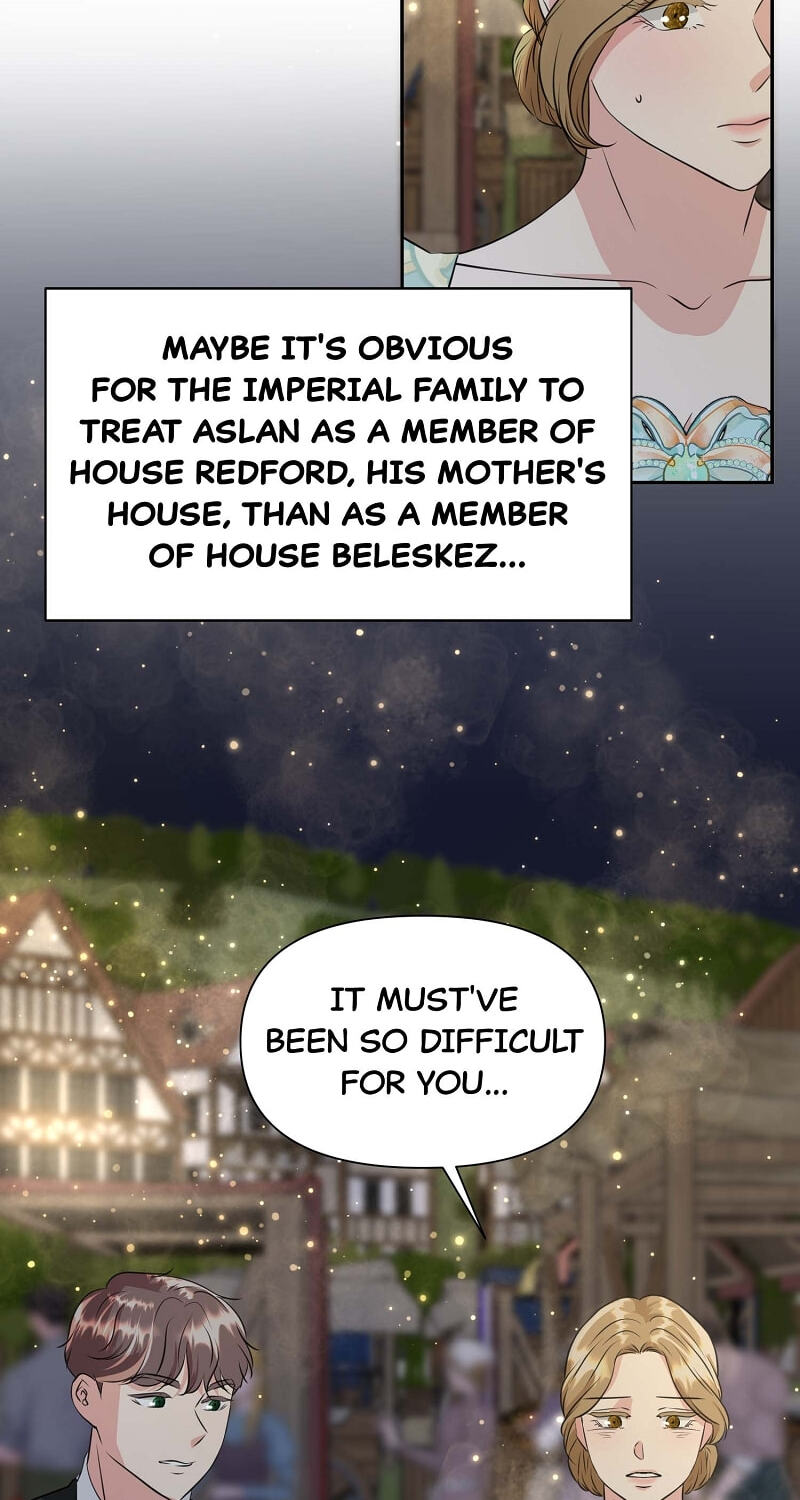 The 30 Day Engagement Chapter 38 page 34 - 