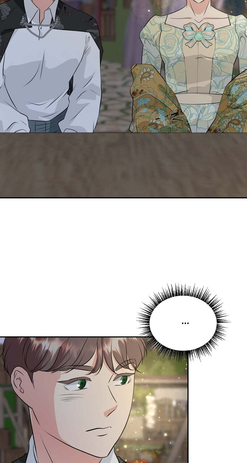 The 30 Day Engagement Chapter 38 page 35 - 
