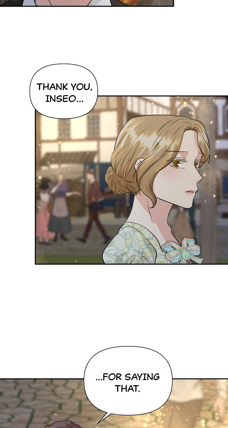 The 30 Day Engagement Chapter 38 page 36 - 