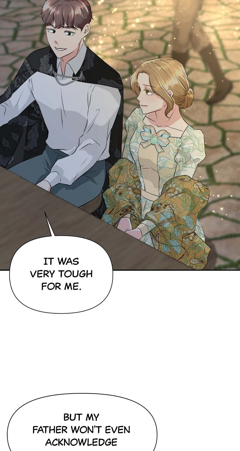 The 30 Day Engagement Chapter 38 page 37 - 