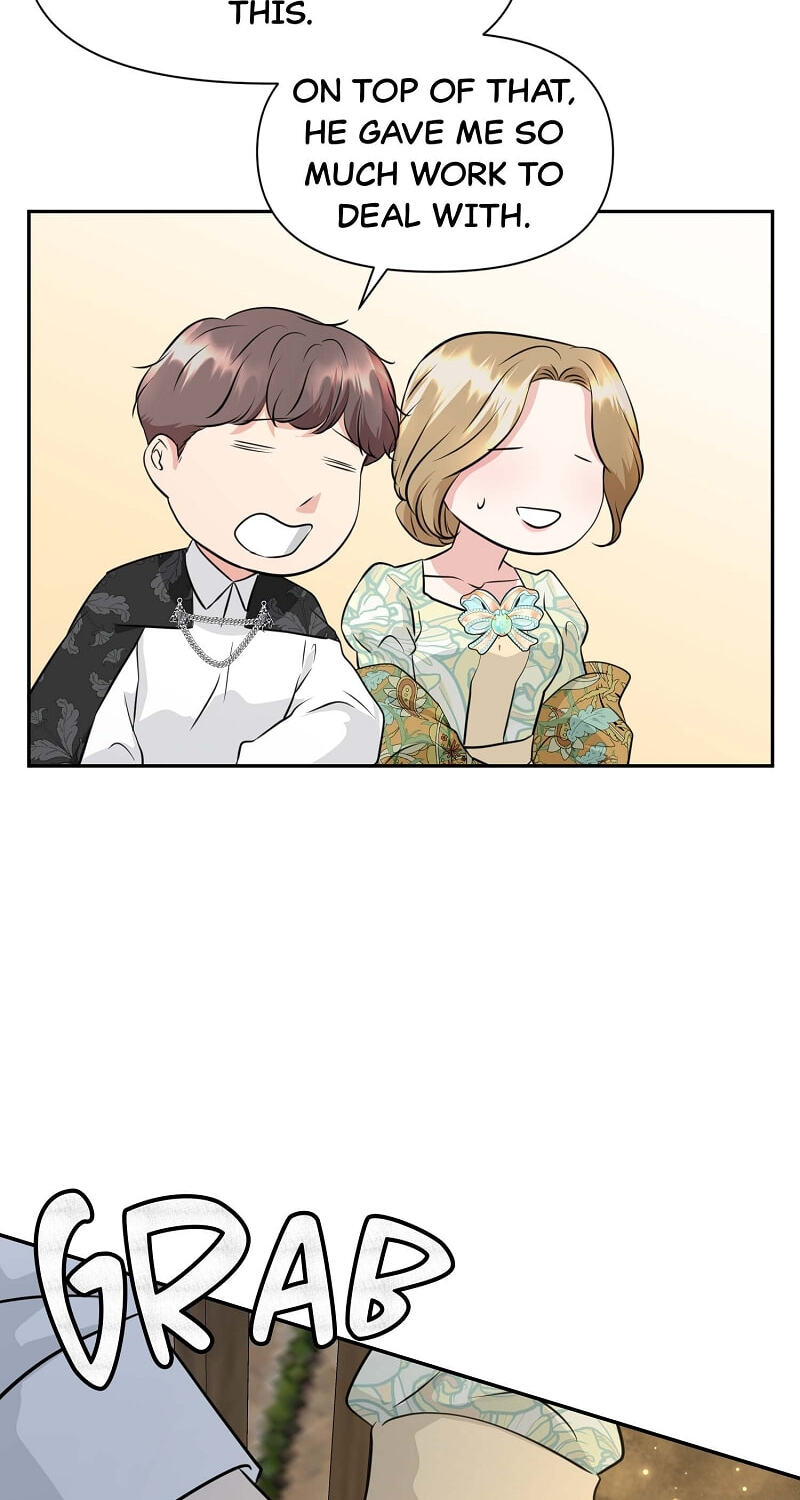 The 30 Day Engagement Chapter 38 page 38 - 