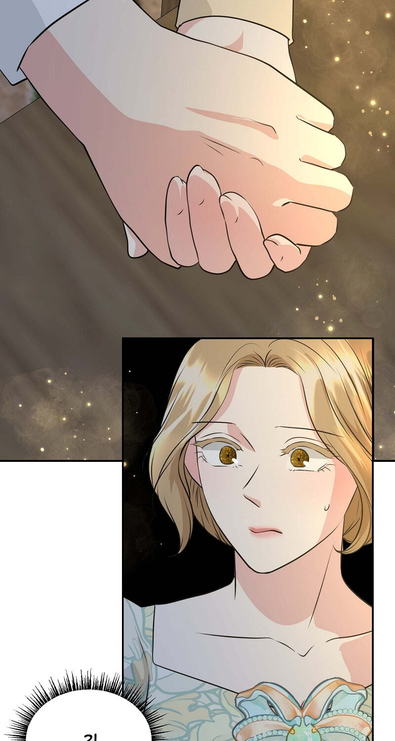 The 30 Day Engagement Chapter 38 page 39 - 