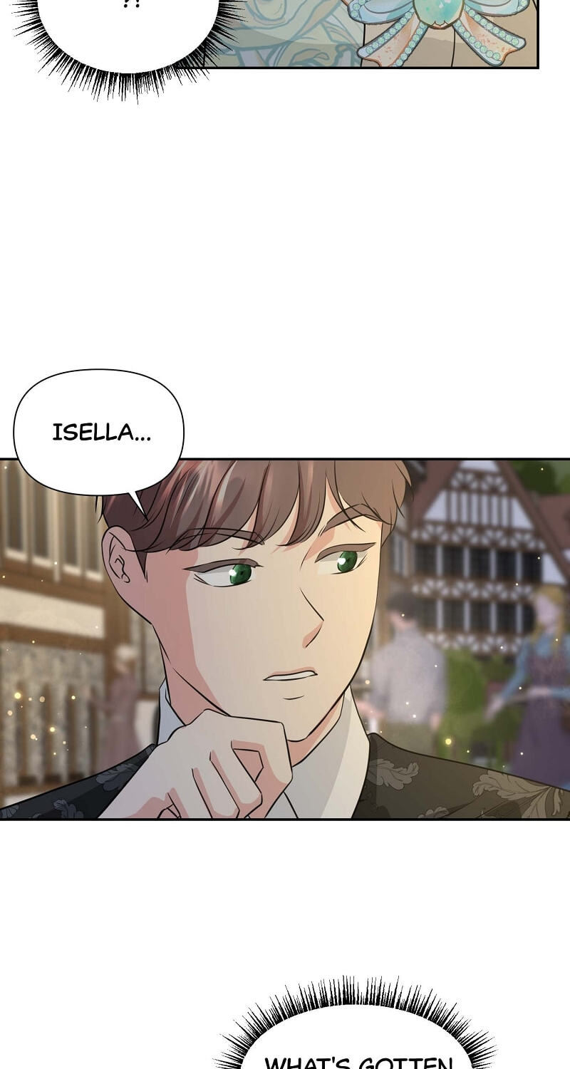 The 30 Day Engagement Chapter 38 page 40 - 