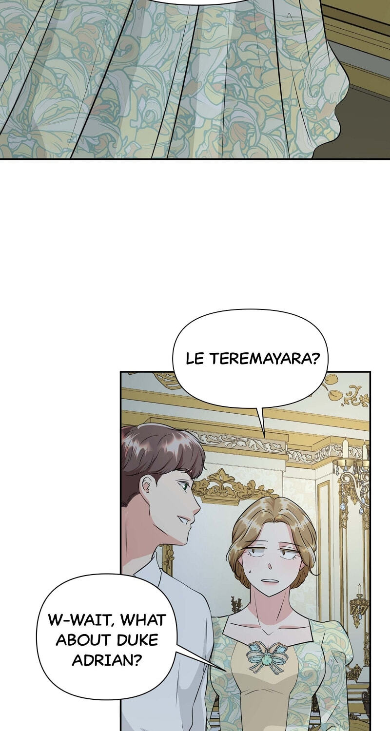 The 30 Day Engagement Chapter 38 page 5 - 