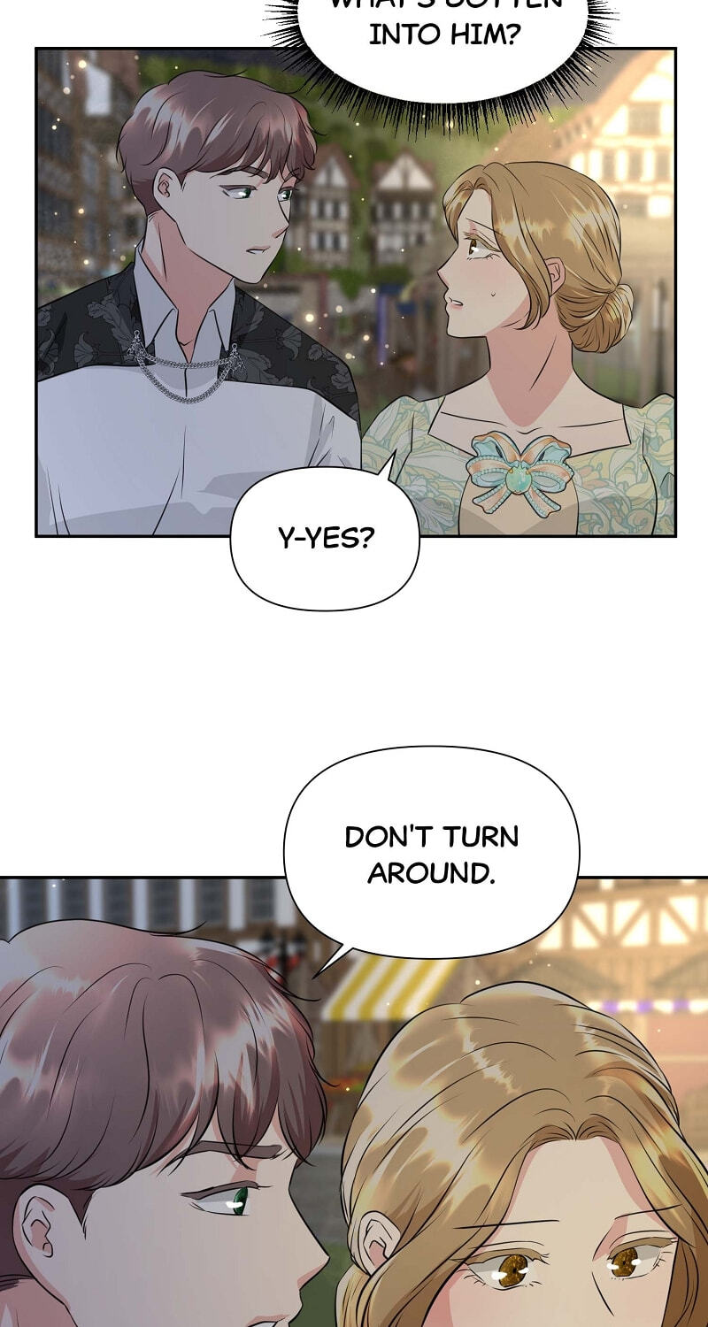 The 30 Day Engagement Chapter 38 page 41 - 