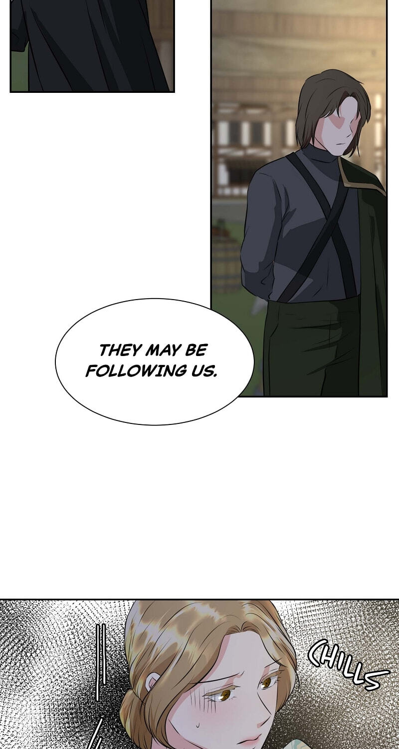 The 30 Day Engagement Chapter 38 page 43 - 