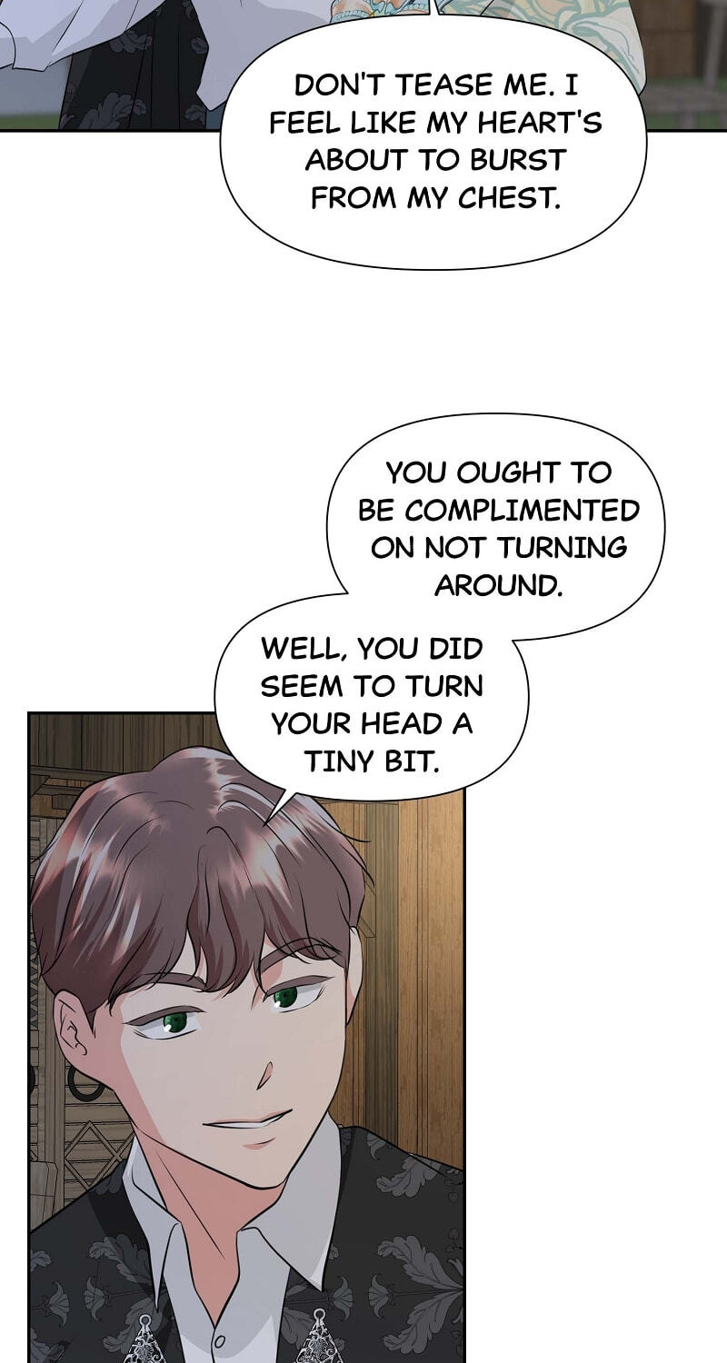 The 30 Day Engagement Chapter 38 page 45 - 
