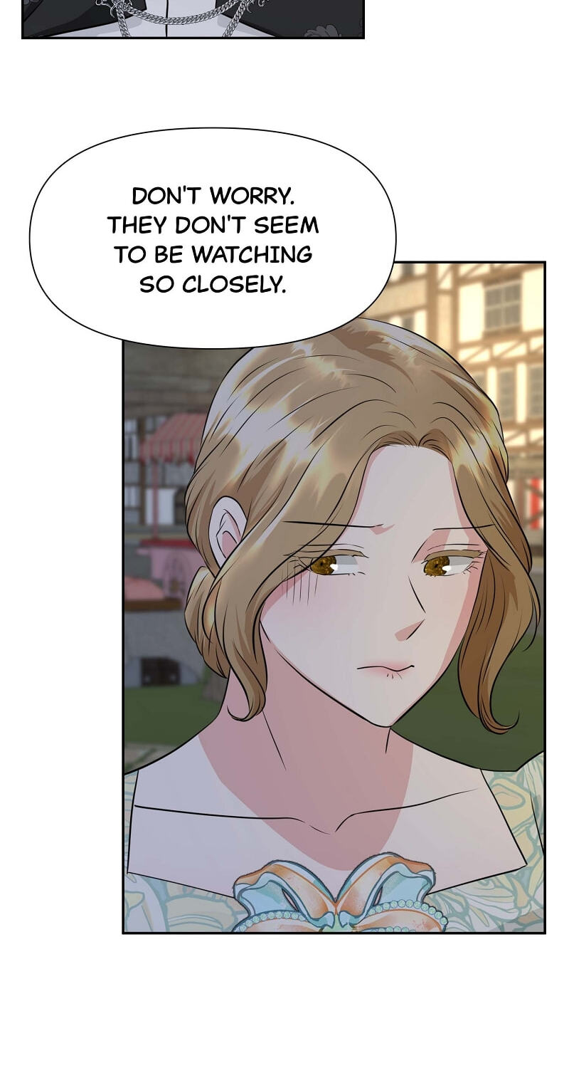 The 30 Day Engagement Chapter 38 page 46 - 