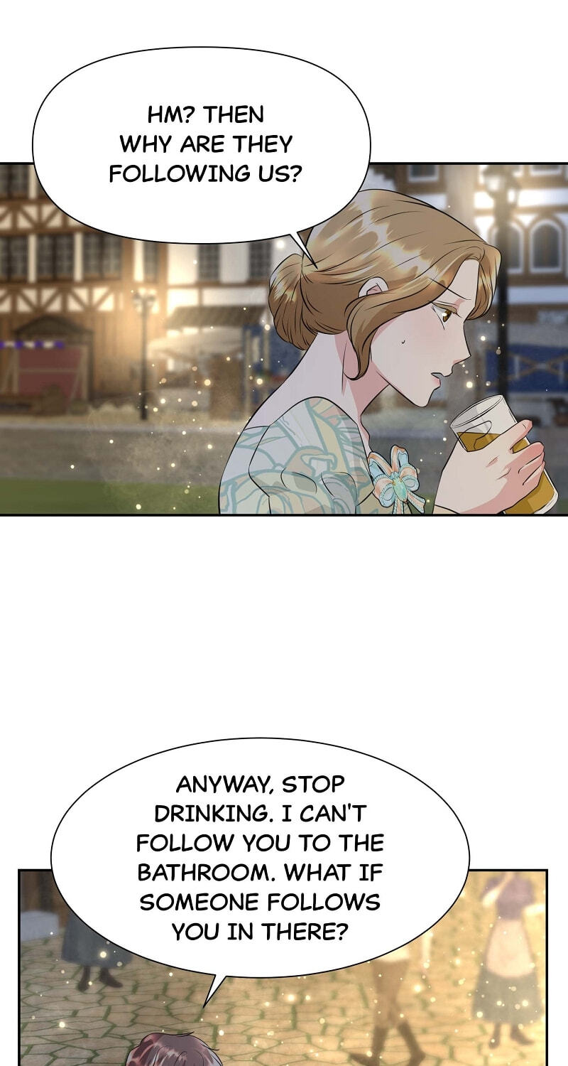 The 30 Day Engagement Chapter 38 page 47 - 