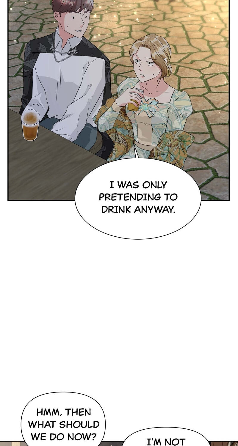 The 30 Day Engagement Chapter 38 page 48 - 