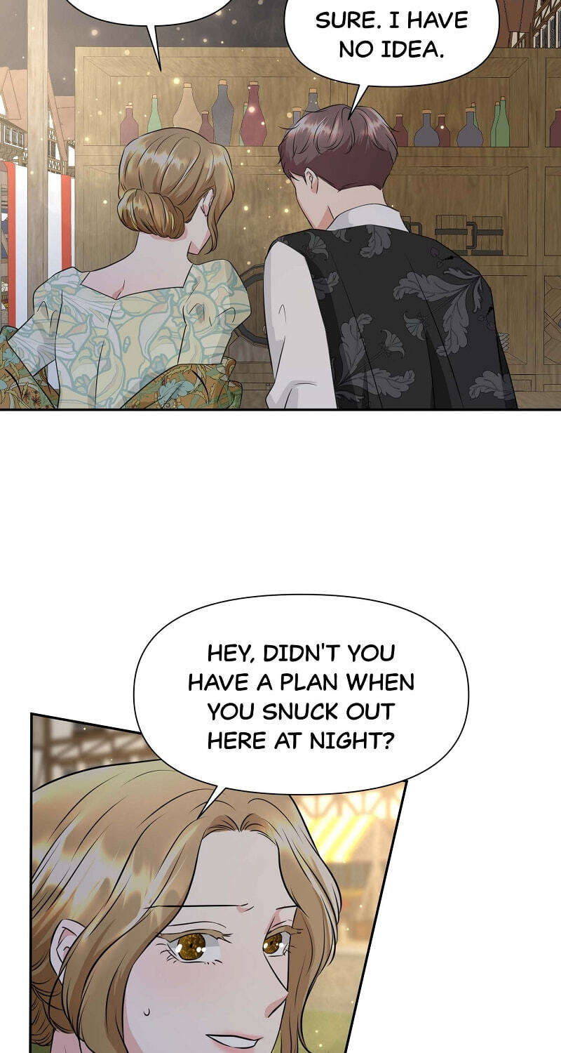 The 30 Day Engagement Chapter 38 page 49 - 