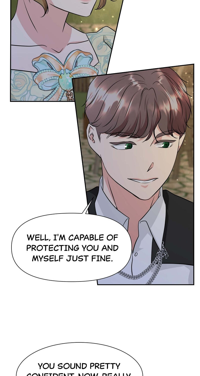 The 30 Day Engagement Chapter 38 page 50 - 