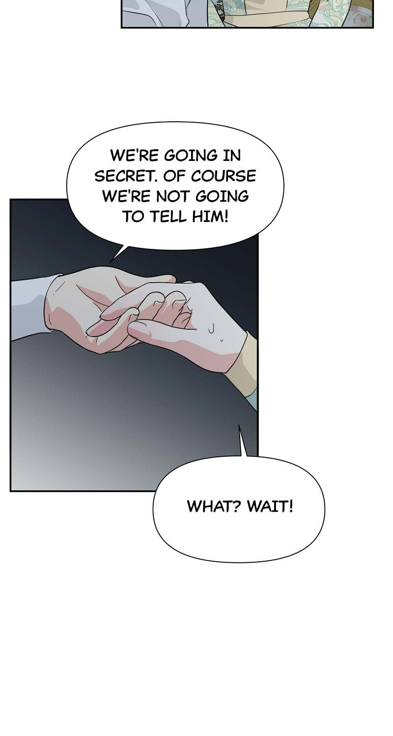 The 30 Day Engagement Chapter 38 page 6 - 