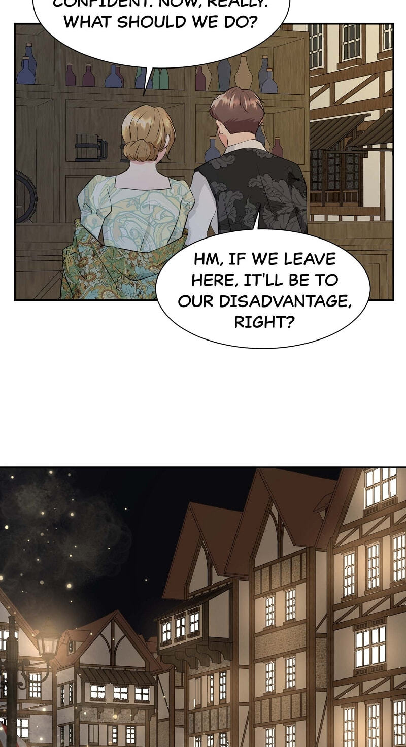 The 30 Day Engagement Chapter 38 page 51 - 