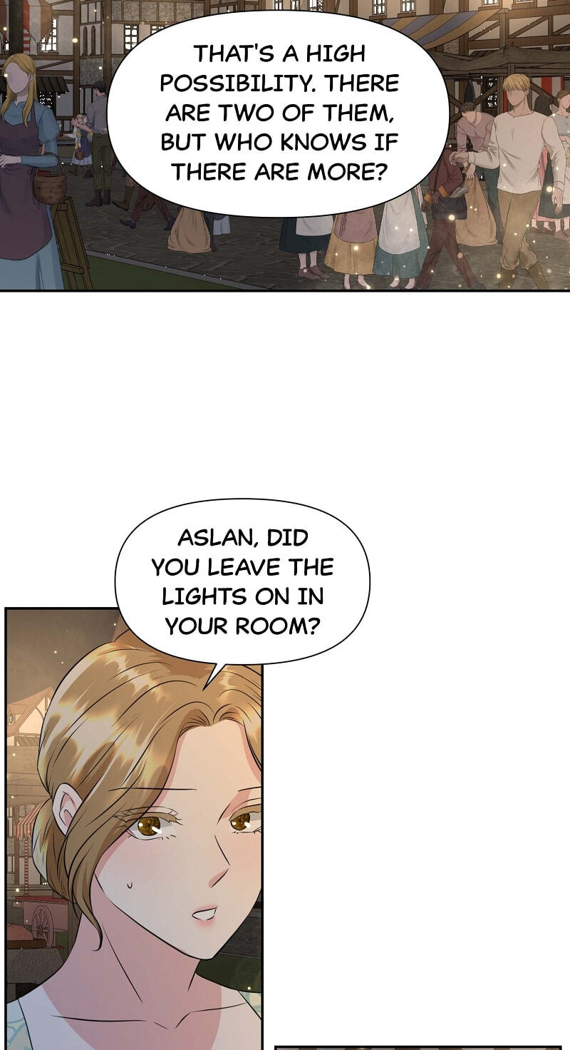 The 30 Day Engagement Chapter 38 page 52 - 