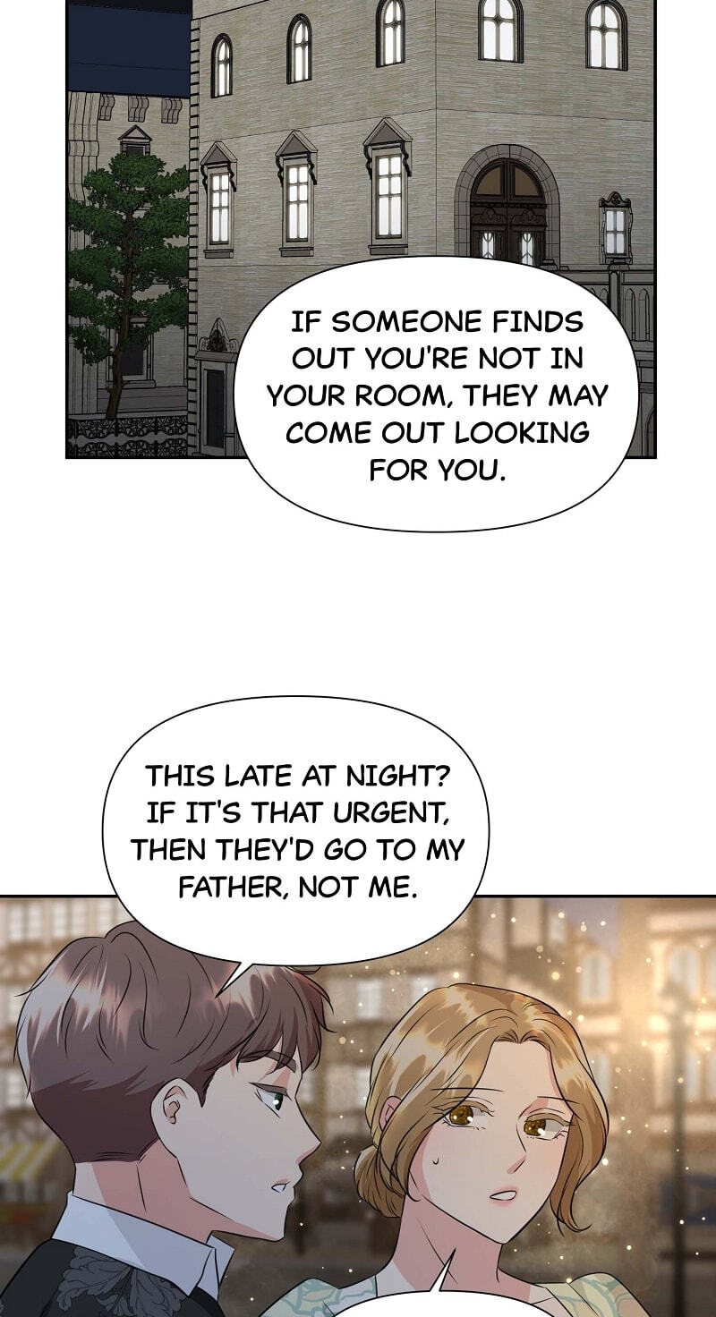 The 30 Day Engagement Chapter 38 page 54 - 
