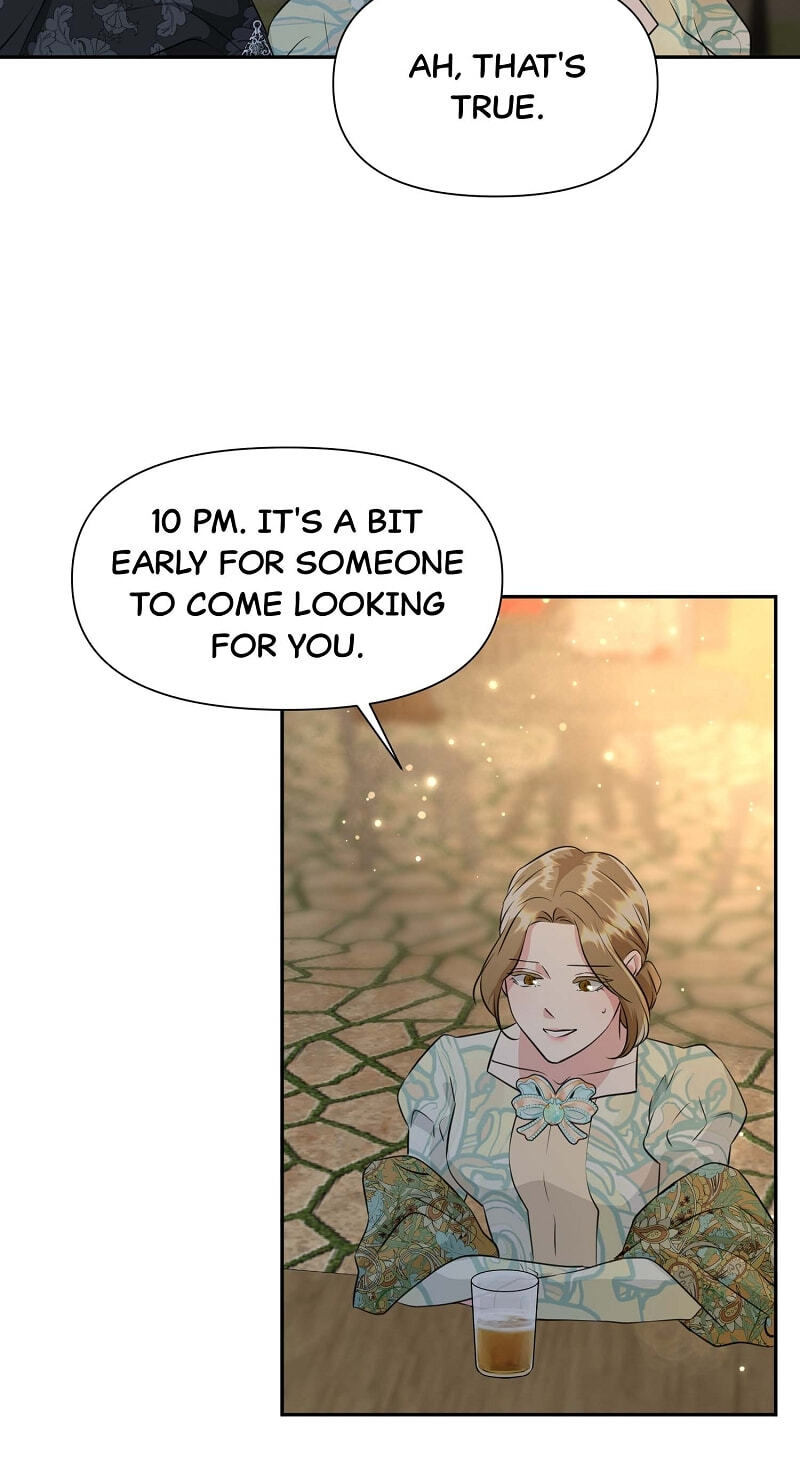 The 30 Day Engagement Chapter 38 page 55 - 