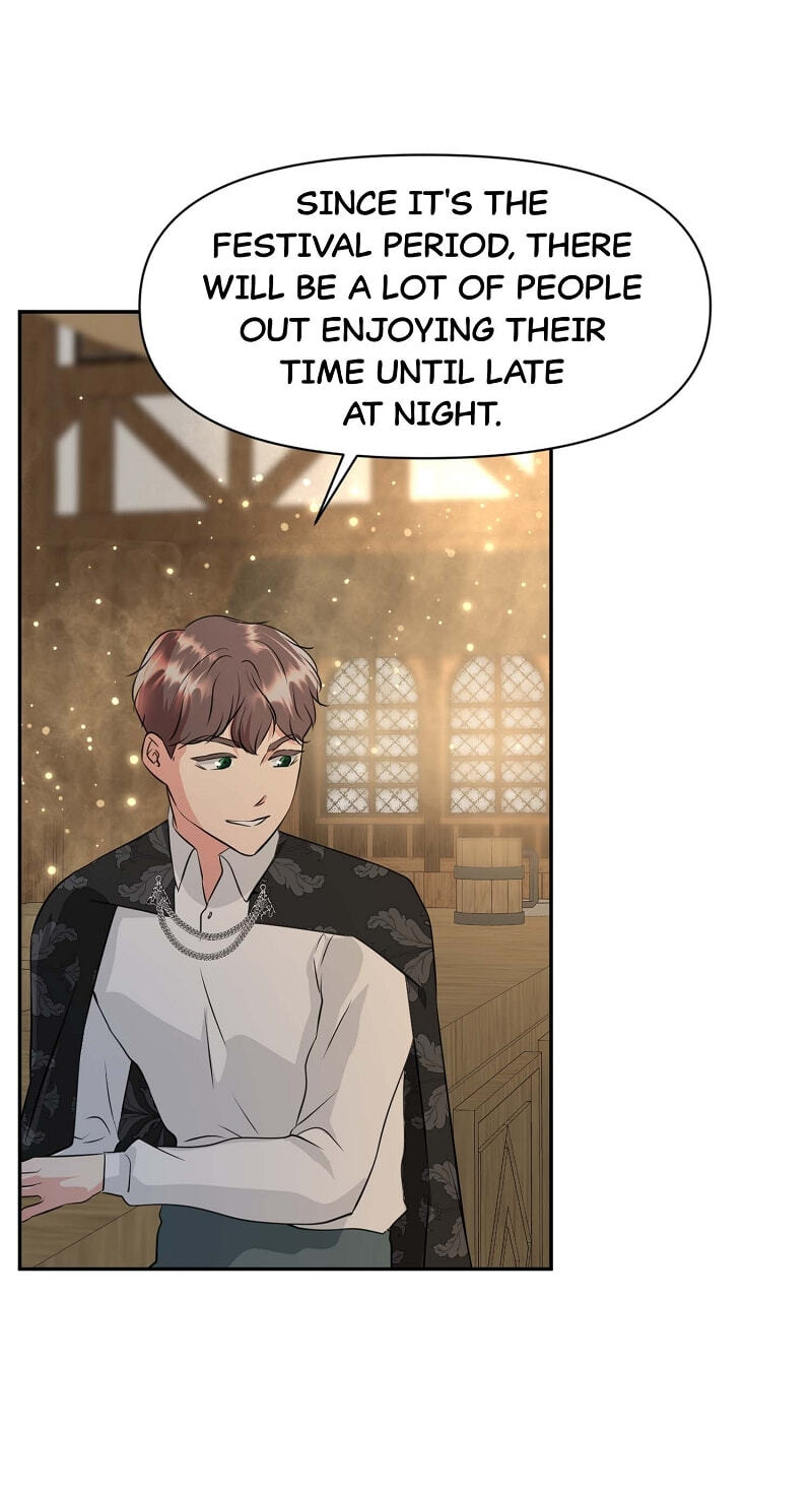 The 30 Day Engagement Chapter 38 page 56 - 