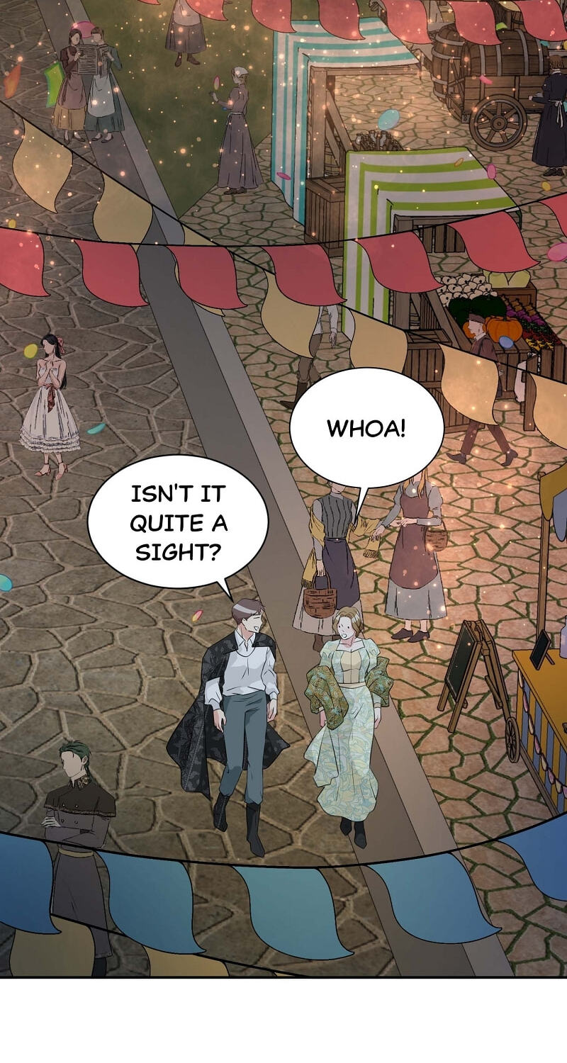 The 30 Day Engagement Chapter 38 page 8 - 