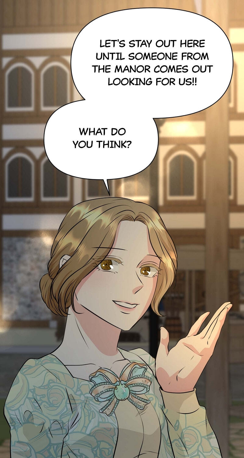 The 30 Day Engagement Chapter 39 page 1 - 