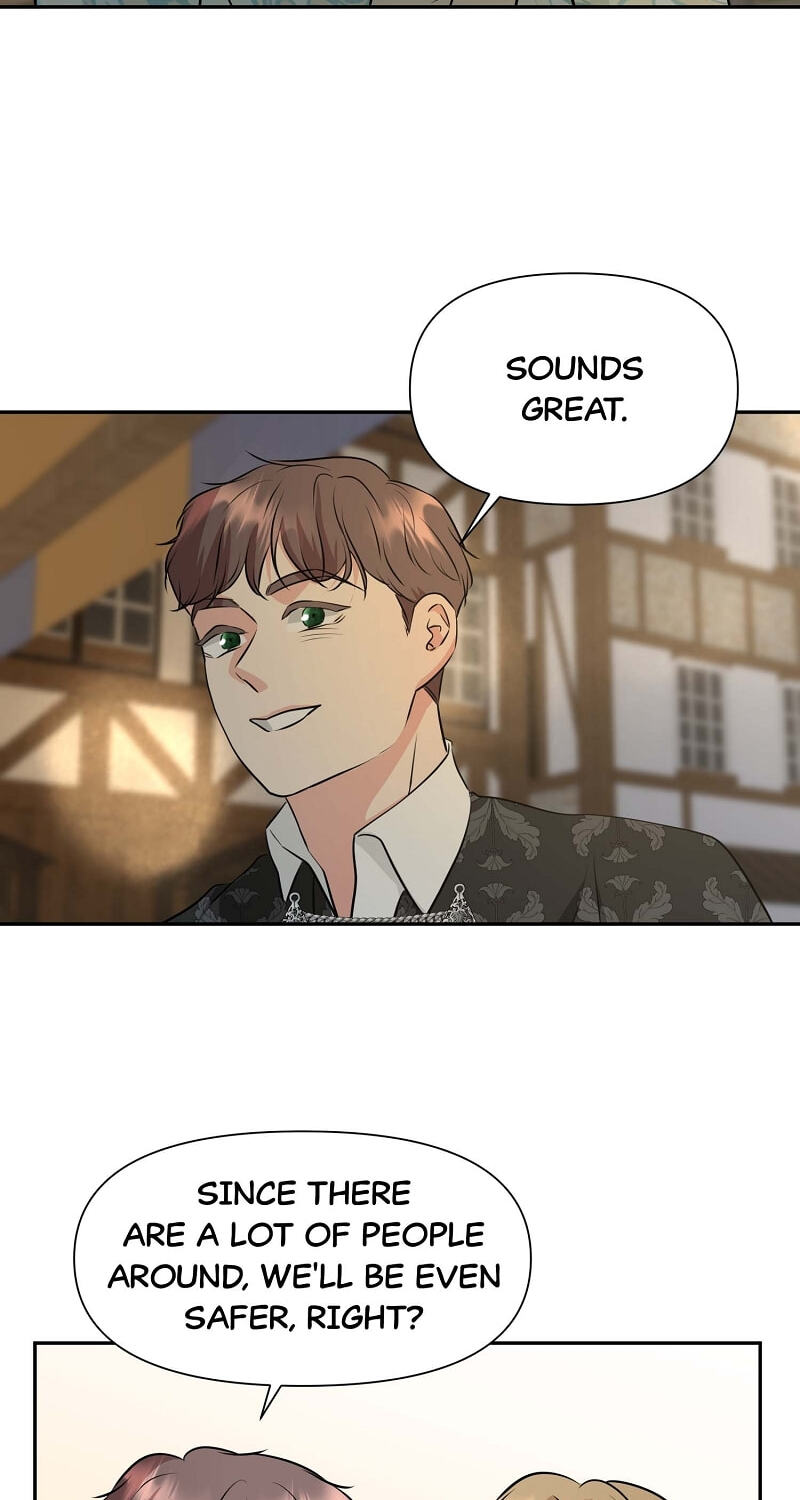 The 30 Day Engagement Chapter 39 page 2 - 