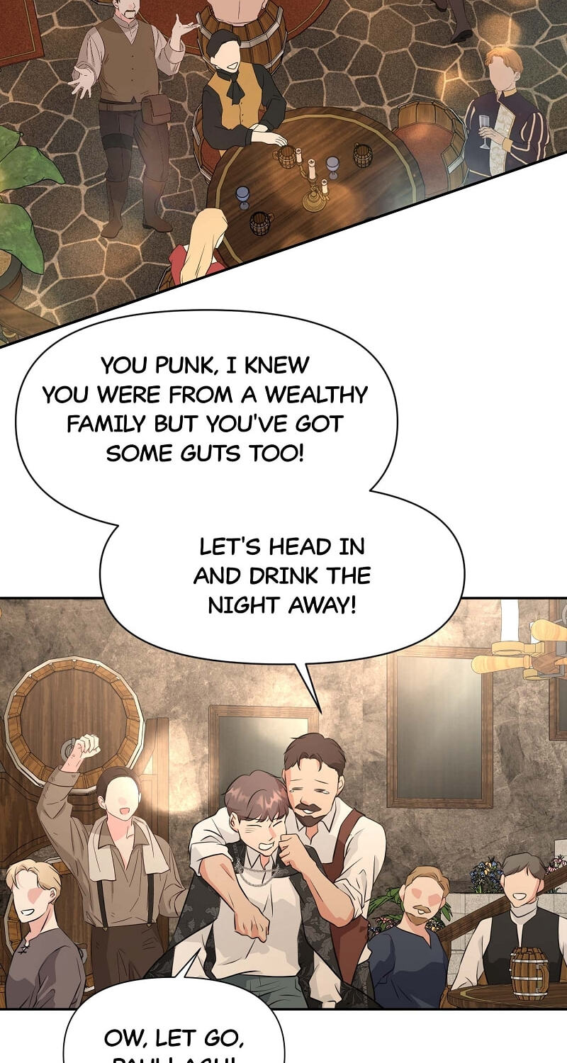 The 30 Day Engagement Chapter 39 page 12 - 