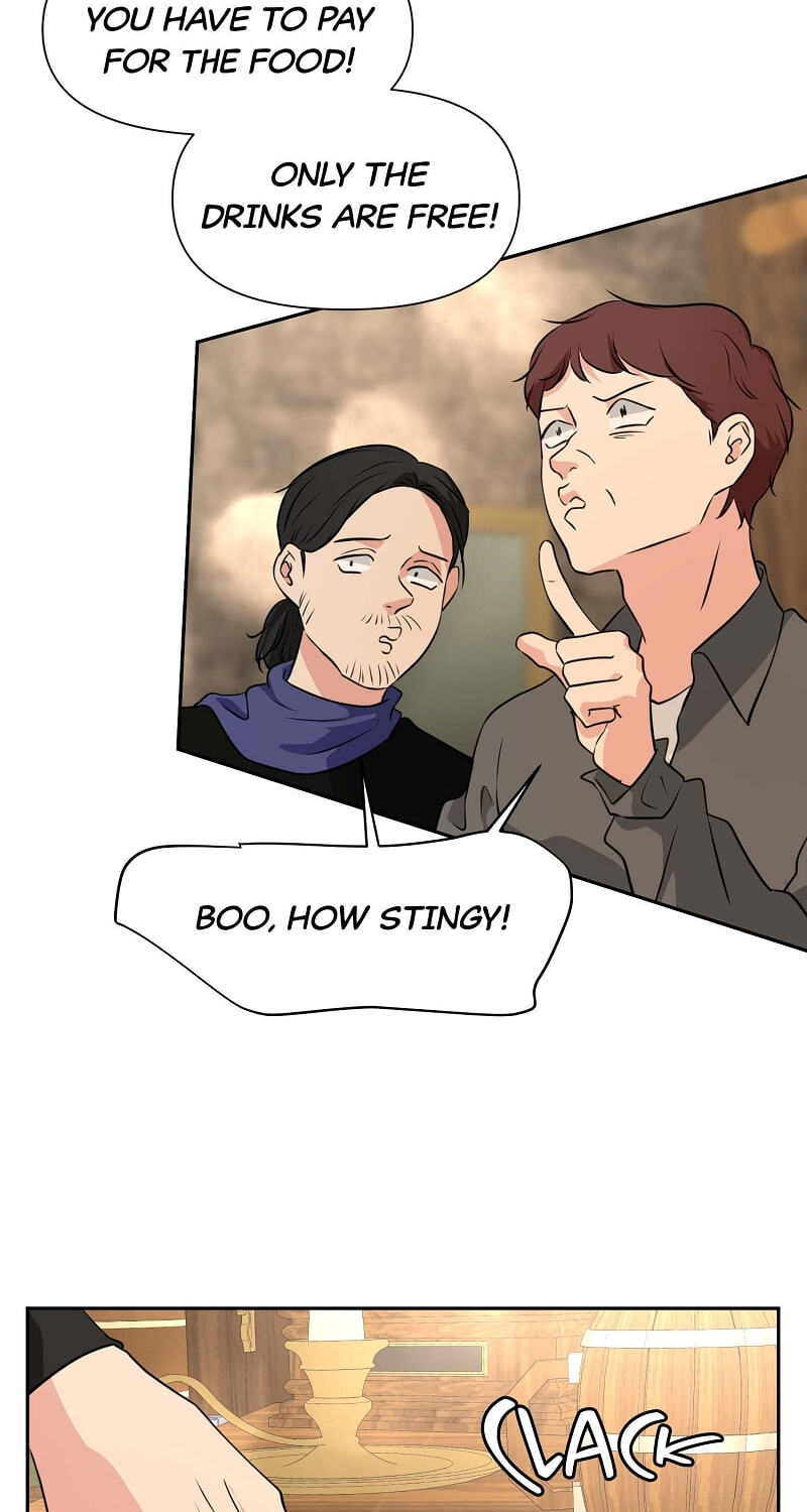 The 30 Day Engagement Chapter 39 page 14 - 